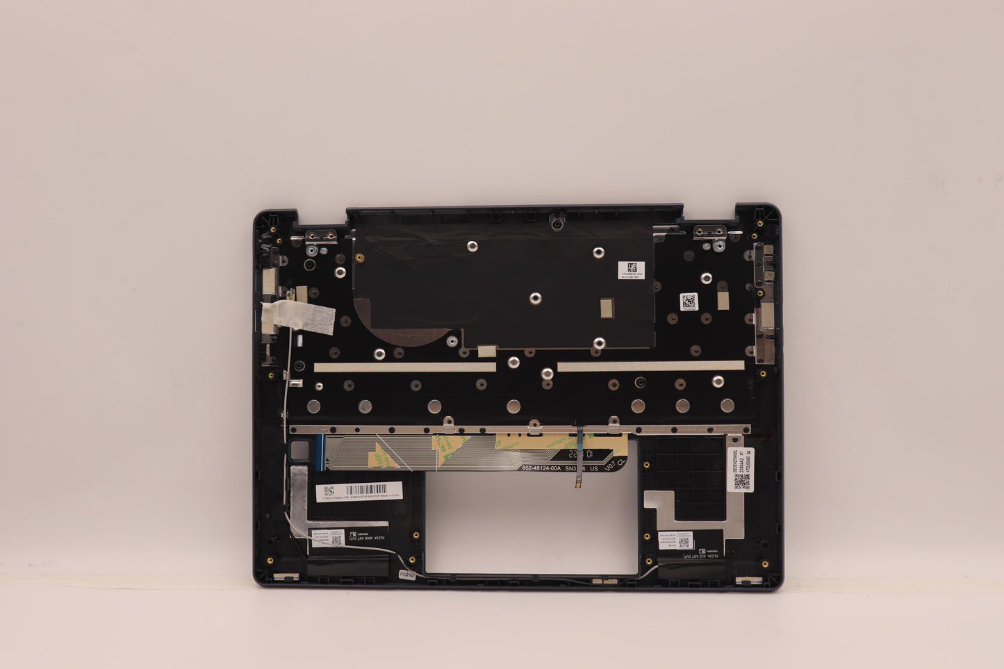 Lenovo Cover Upper Case Assembly Gre - 5CB1H23785