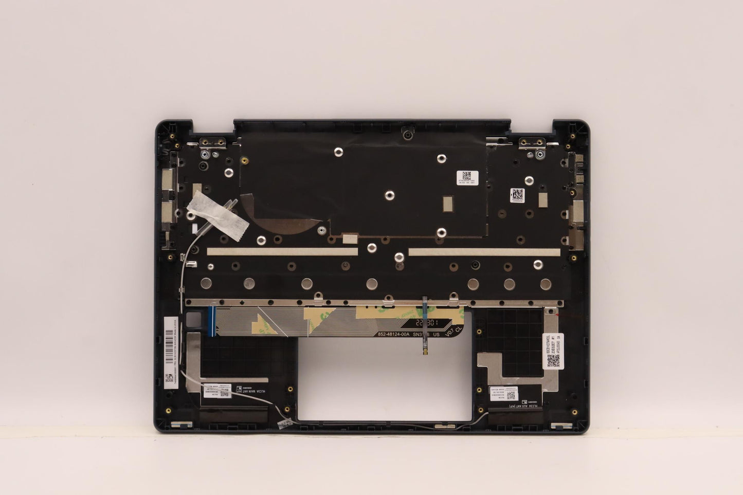 Lenovo Cover Upper Case Assembly Euro - 5CB1H23786