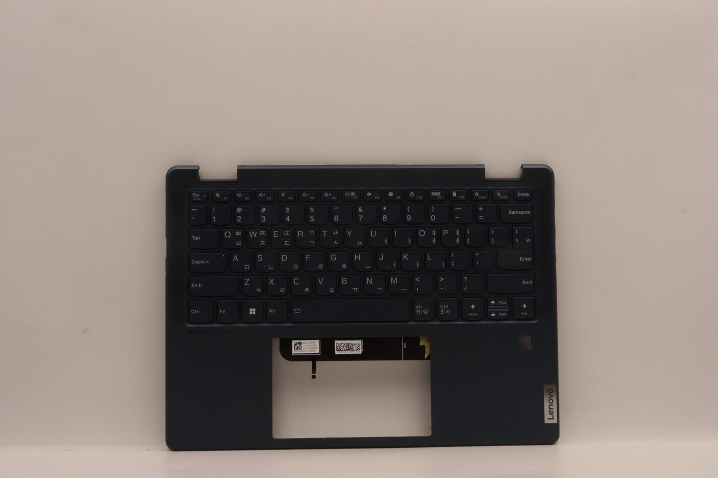 Lenovo Cover Upper Case Assembly Kor - 5CB1H23787