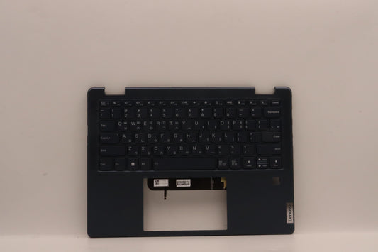 Lenovo Cover Upper Case Assembly Kor - 5CB1H23787
