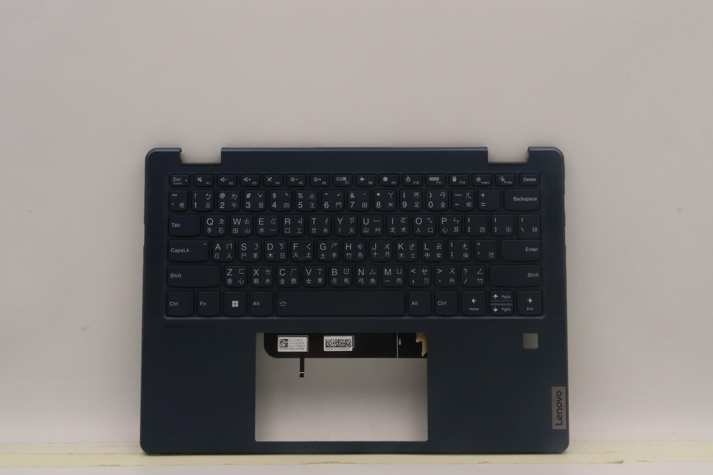 Lenovo Cover Upper Case Assembly Tc C - 5CB1H23788