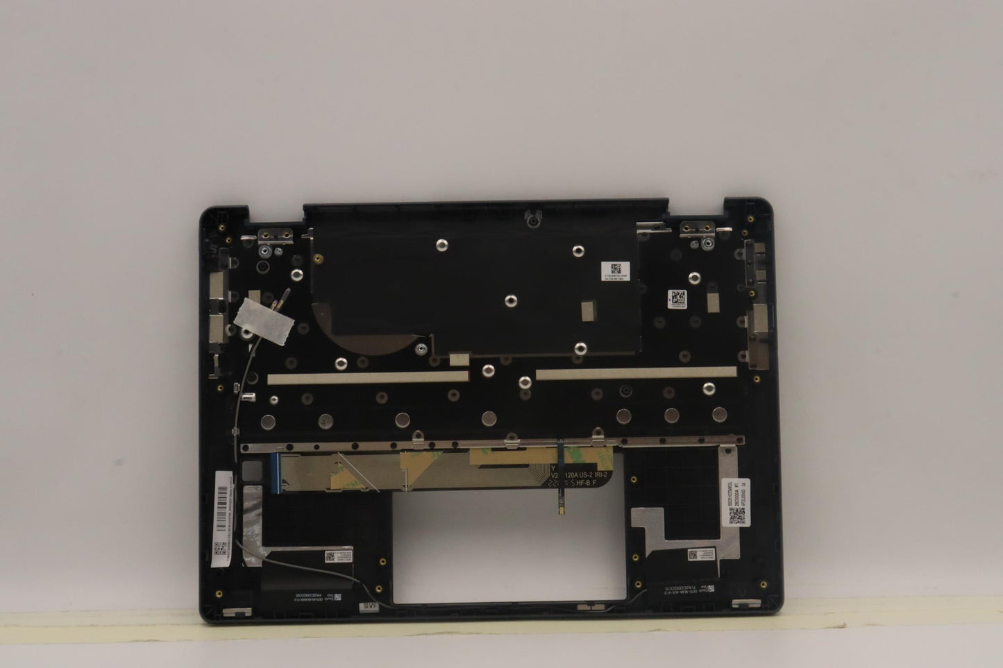 Lenovo Cover Upper Case Assembly Tc C - 5CB1H23788