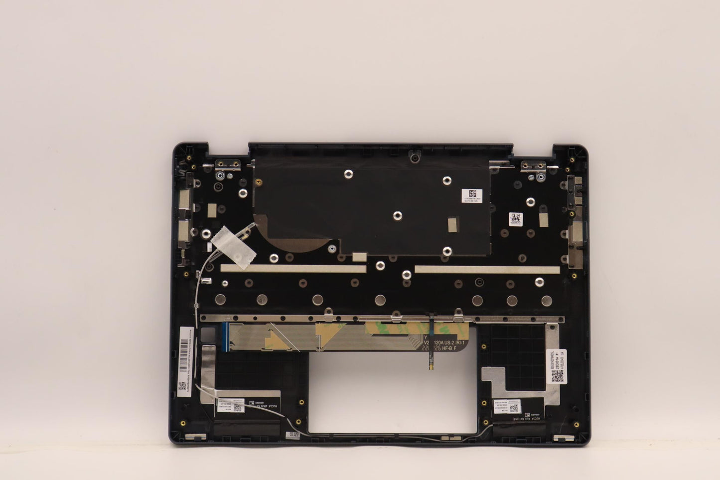 Lenovo Cover Upper Case Assembly Rus - 5CB1H23789