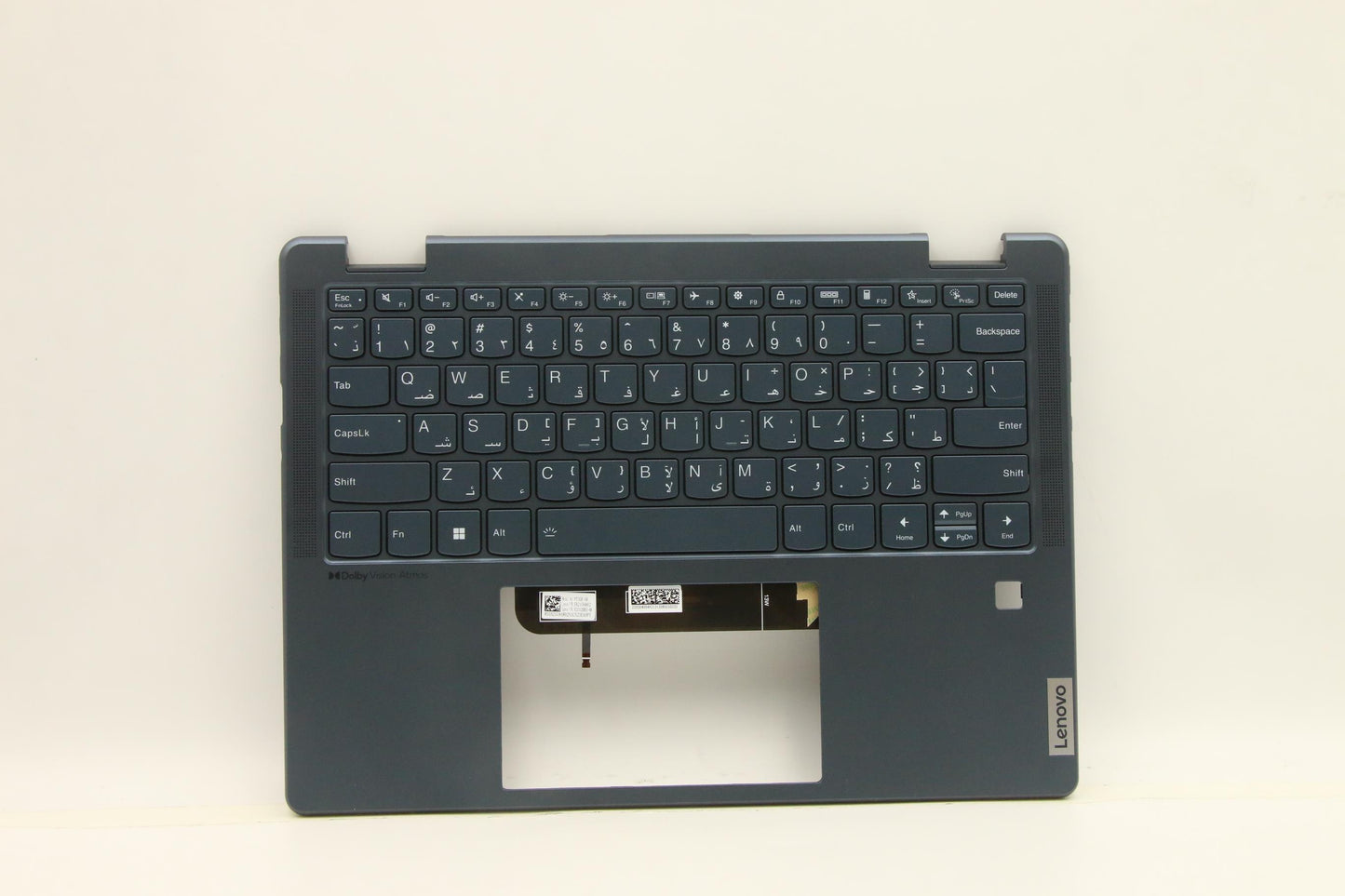 Lenovo Cover Upper Case Assembly Ara - 5CB1H23790