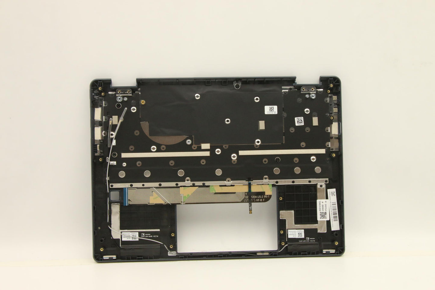 Lenovo Cover Upper Case Assembly Ara - 5CB1H23790