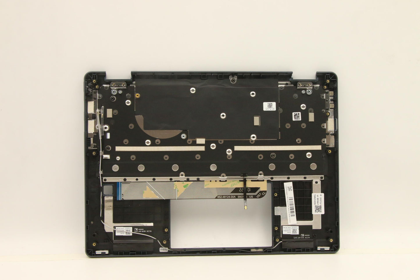 Lenovo Cover Upper Case Assembly Hbw - 5CB1H23791