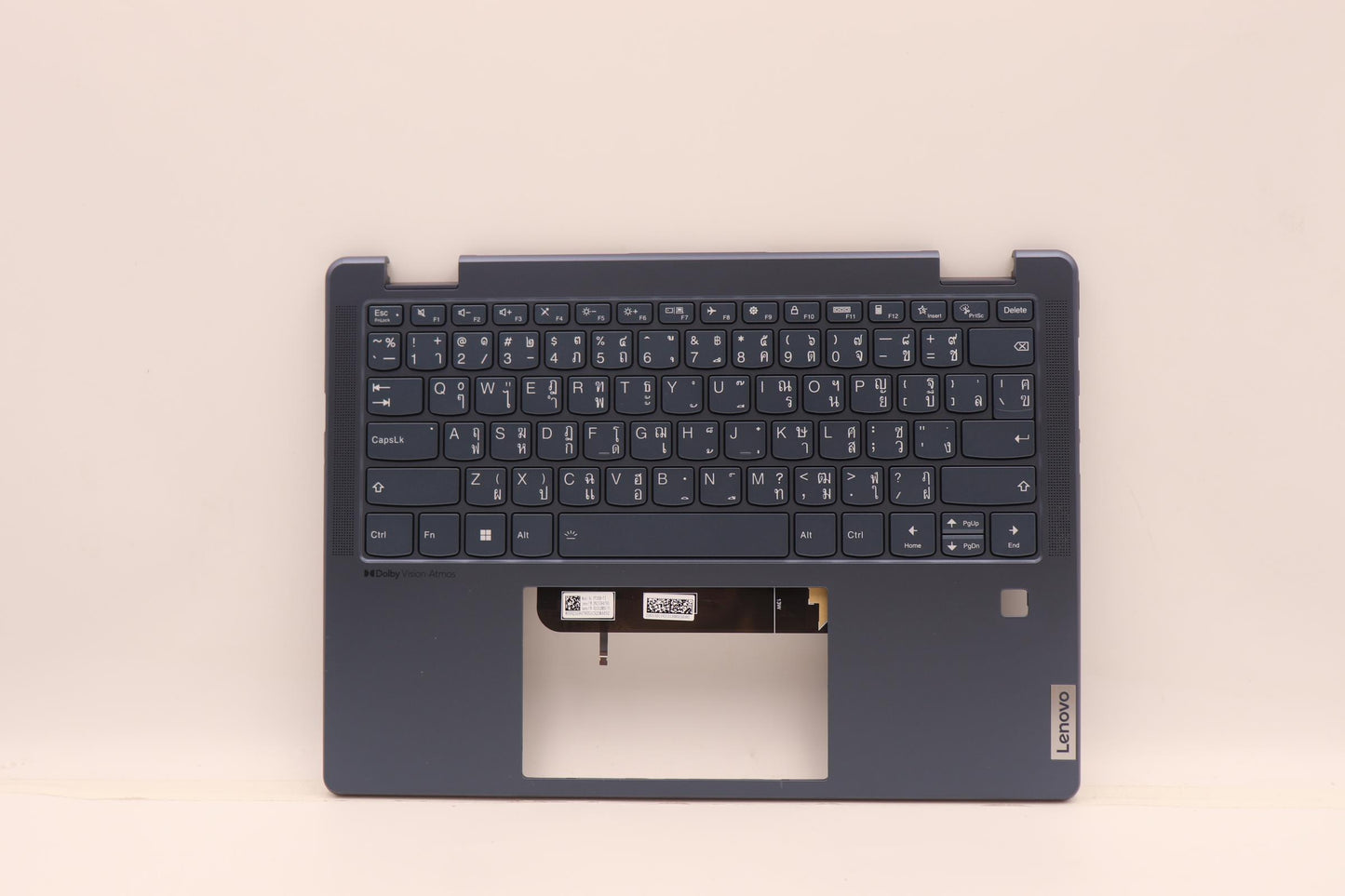 Lenovo Cover Upper Case Assembly Thai - 5CB1H23792
