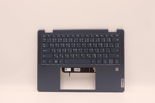 Lenovo Cover Upper Case Assembly Thai - 5CB1H23792