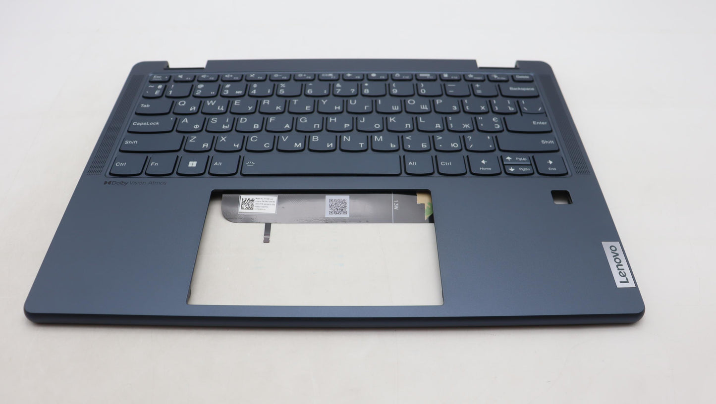Lenovo Cover Upper Case Assembly Ukr - 5CB1H23794