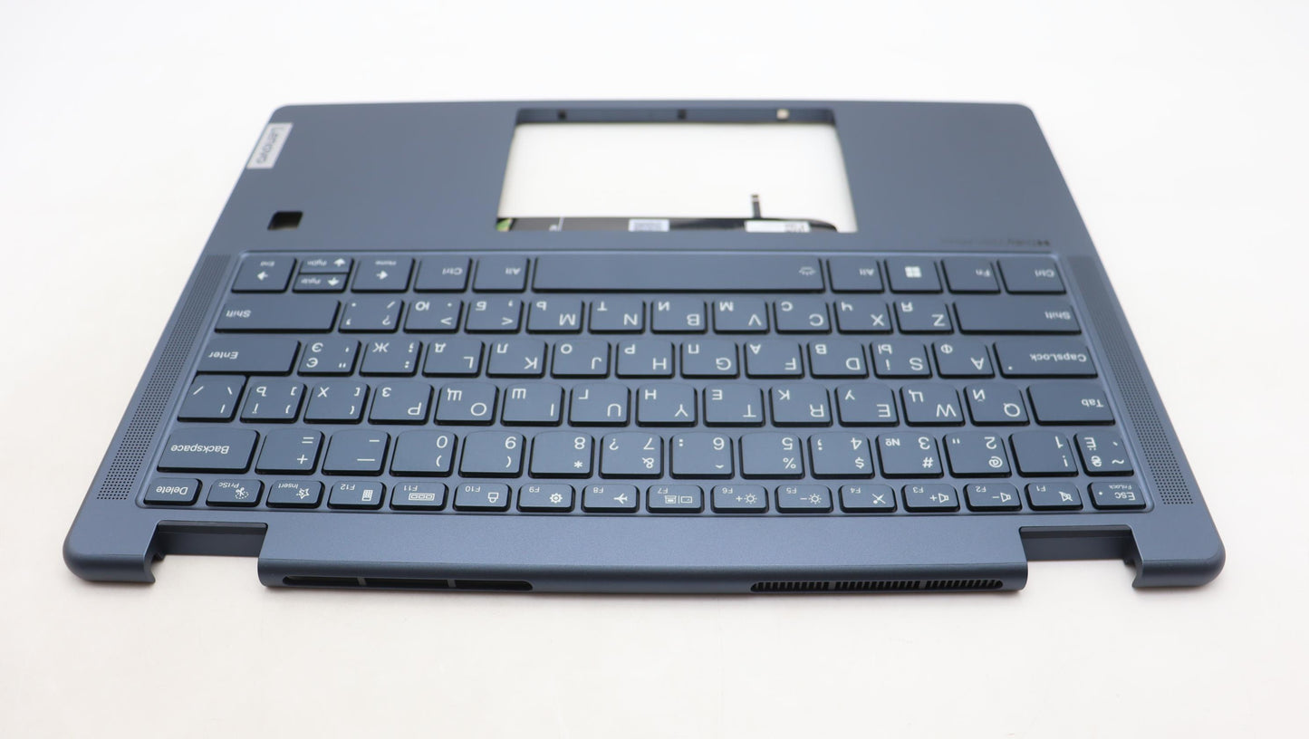 Lenovo Cover Upper Case Assembly Ukr - 5CB1H23794