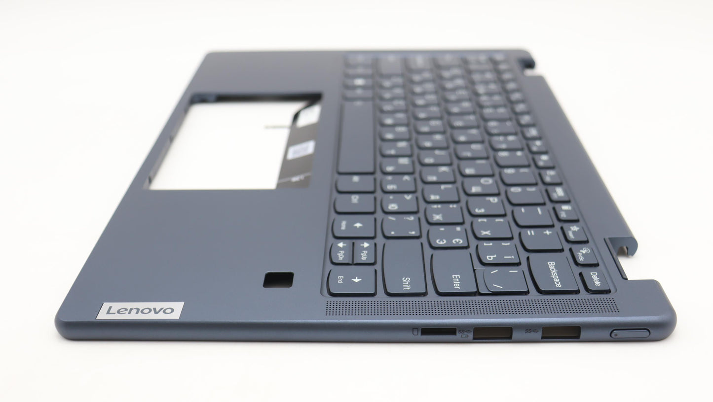 Lenovo Cover Upper Case Assembly Ukr - 5CB1H23794