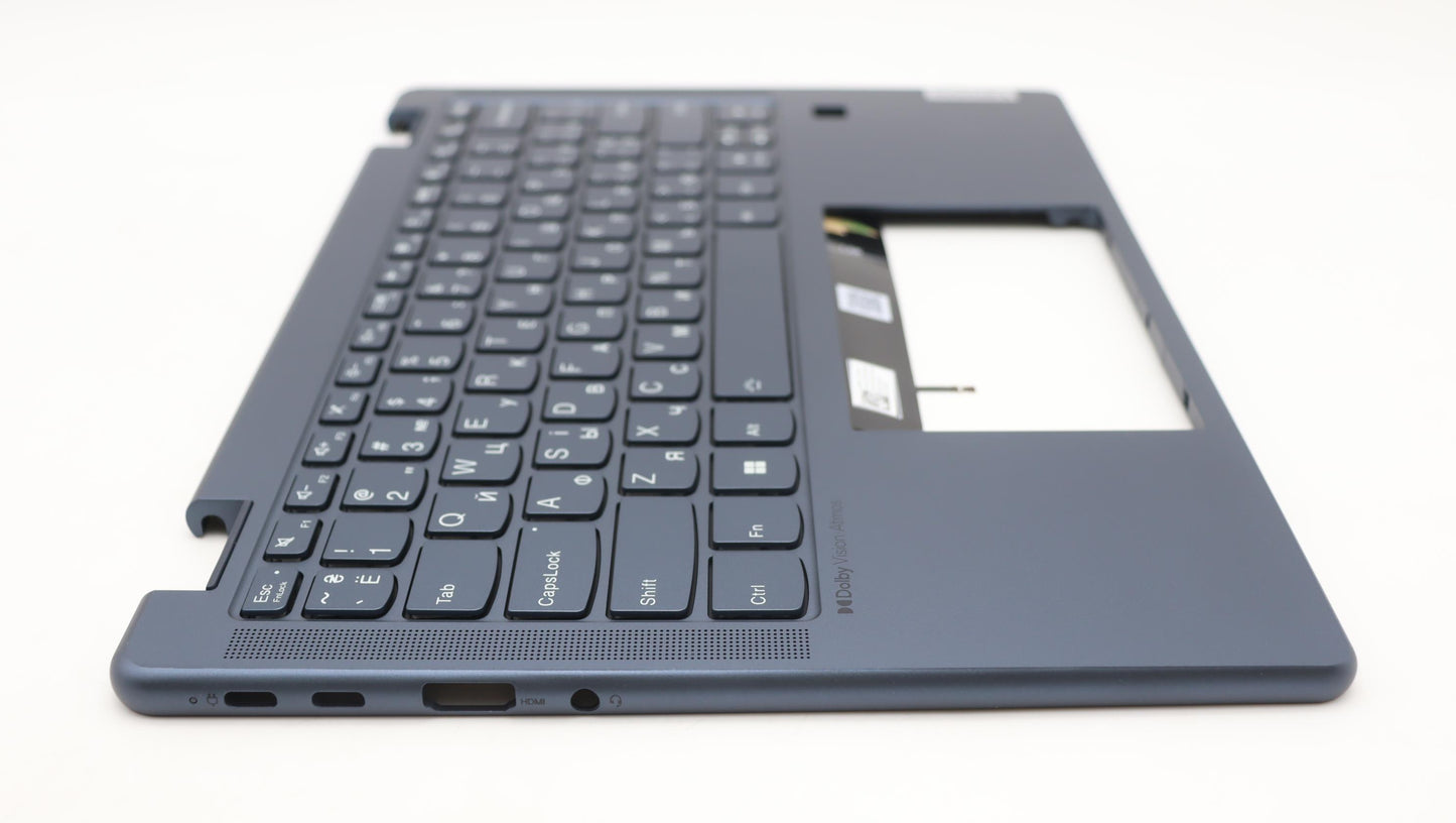 Lenovo Cover Upper Case Assembly Ukr - 5CB1H23794