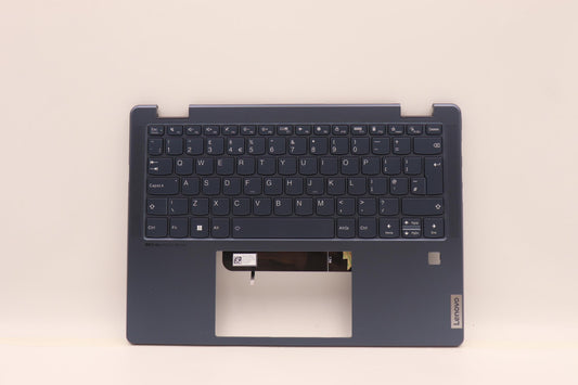 Lenovo Cover Upper Case Assembly Uke - 5CB1H23795