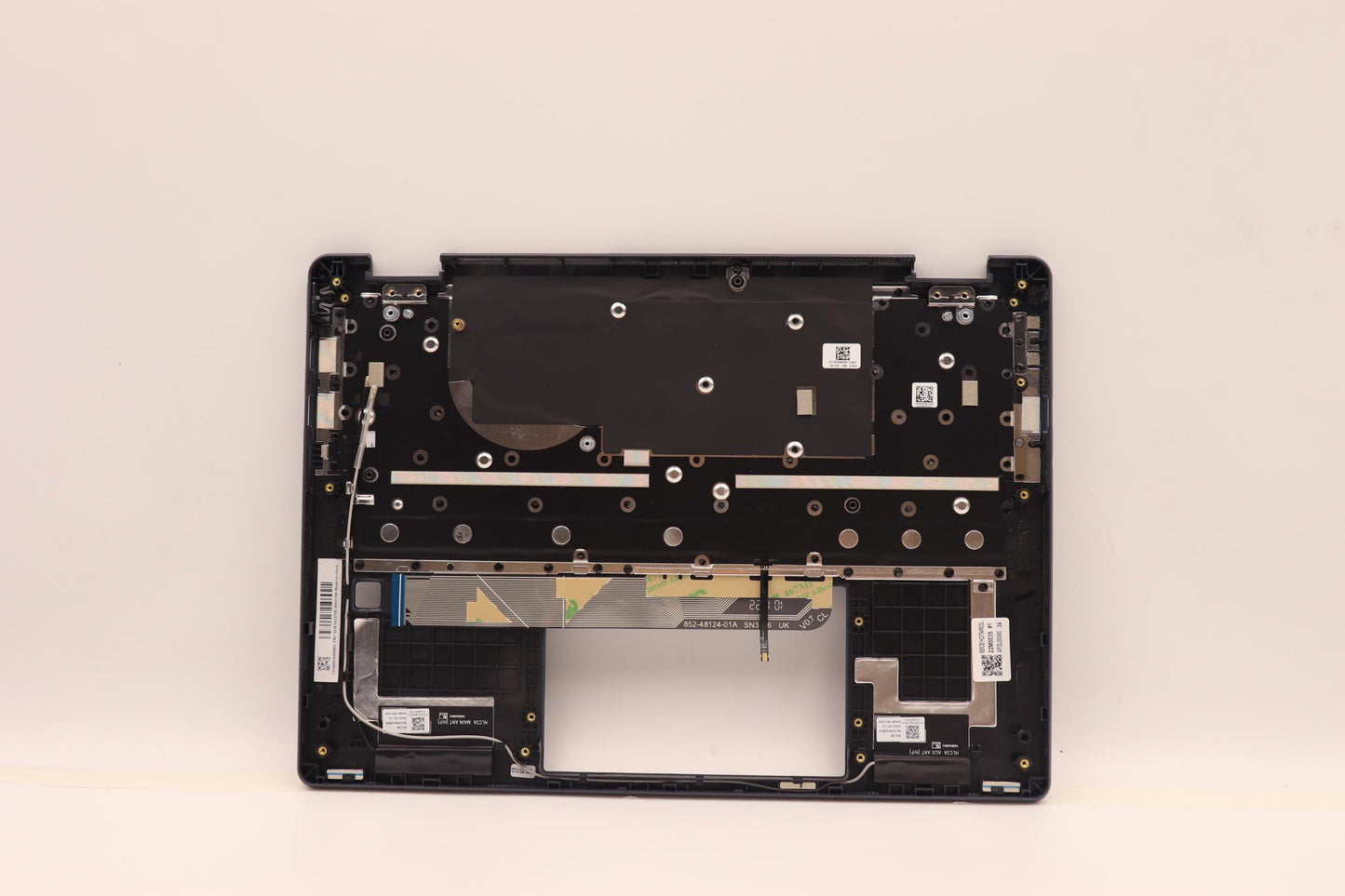Lenovo Cover Upper Case Assembly Uke - 5CB1H23795
