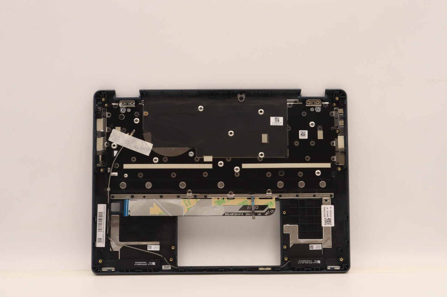 Lenovo Cover Upper Case Assembly Ita - 5CB1H23796