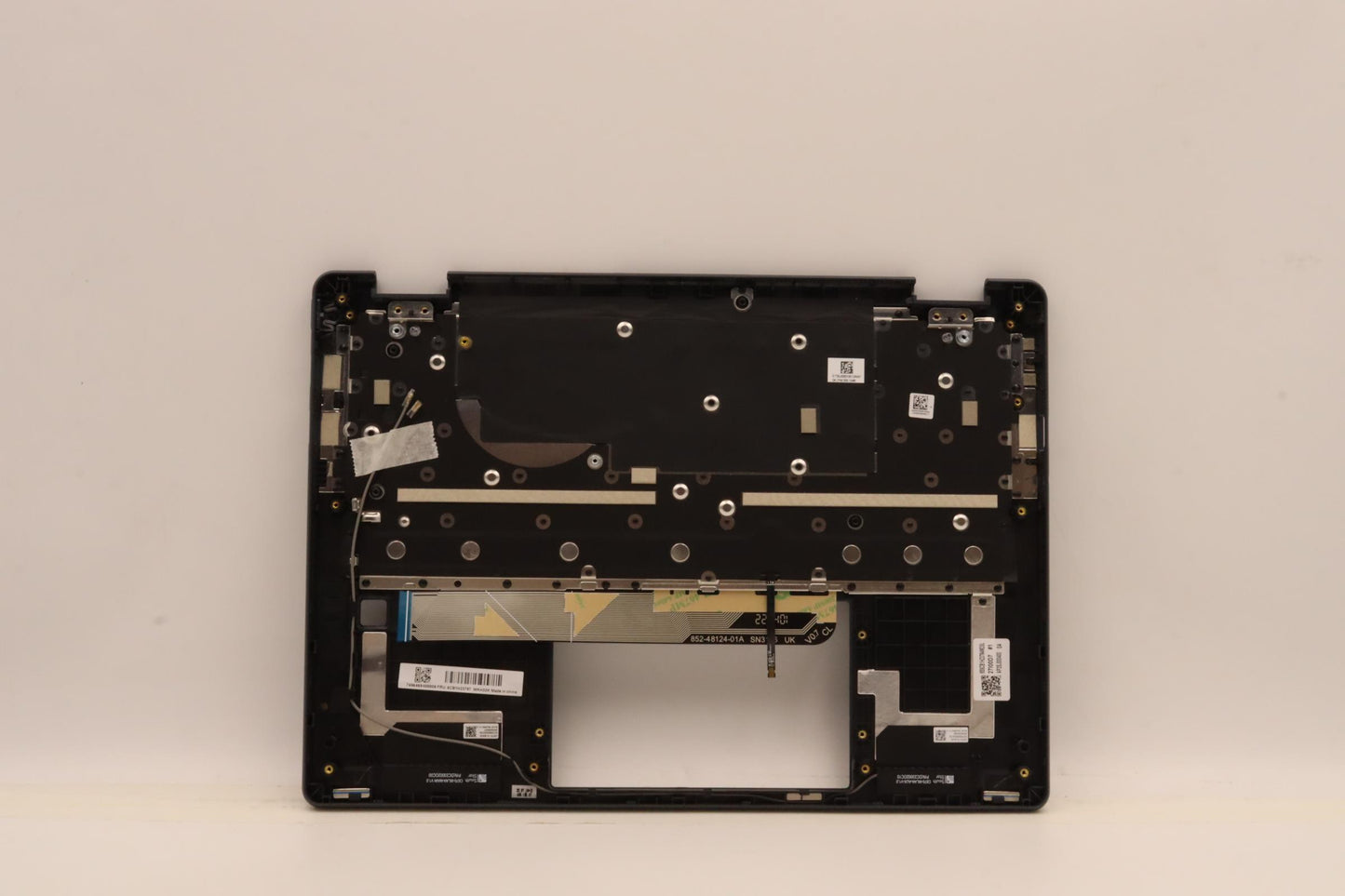 Lenovo Cover Upper Case Assembly Spa - 5CB1H23797