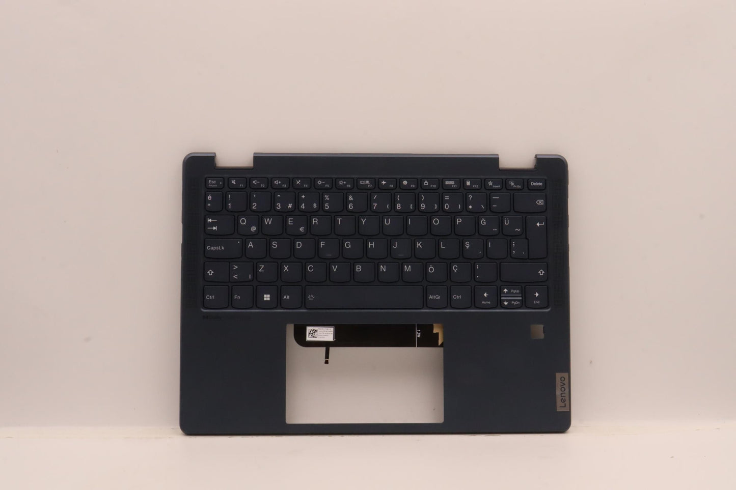 Lenovo Cover Upper Case Assembly Tur - 5CB1H23798