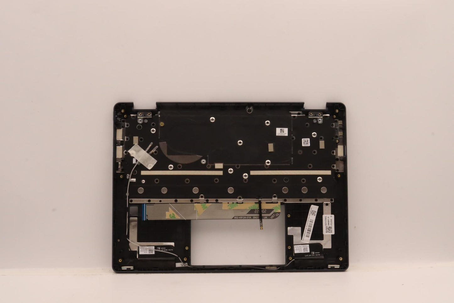 Lenovo Cover Upper Case Assembly Tur - 5CB1H23798