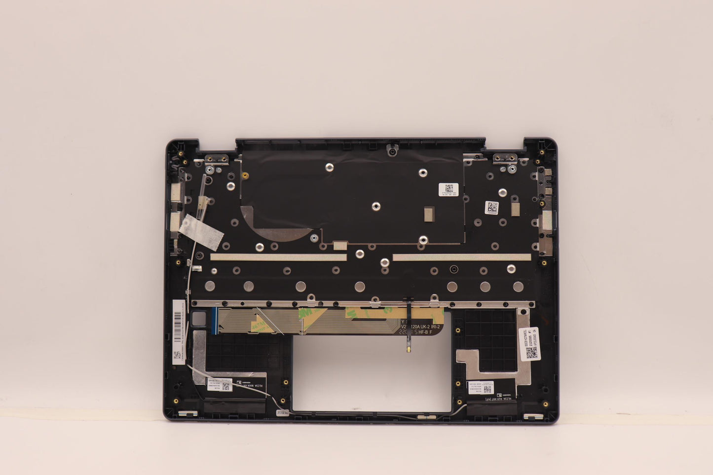 Lenovo Cover Upper Case Assembly Por - 5CB1H23799