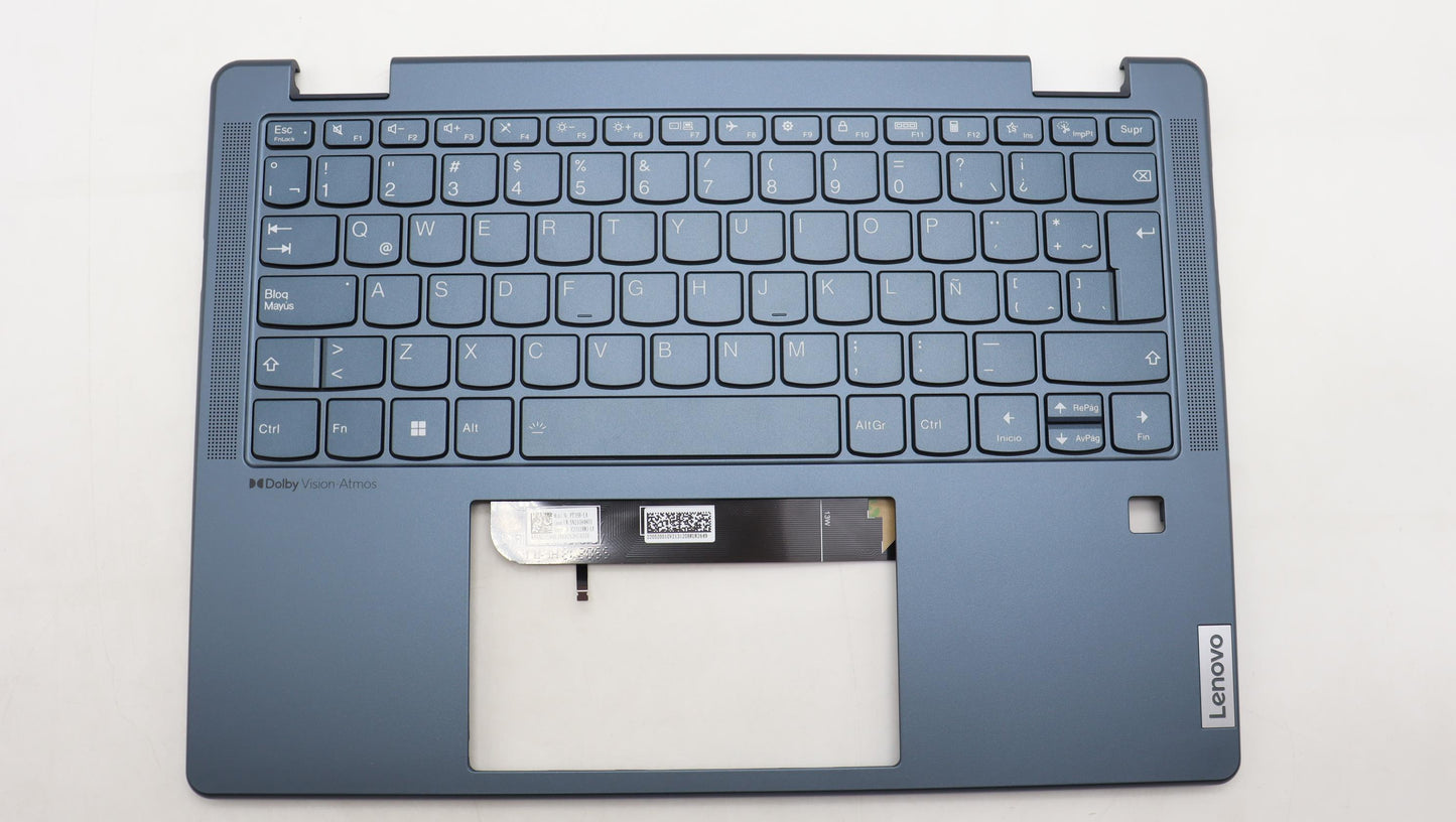 Lenovo Cover Upper Case Assembly La S - 5CB1H23800
