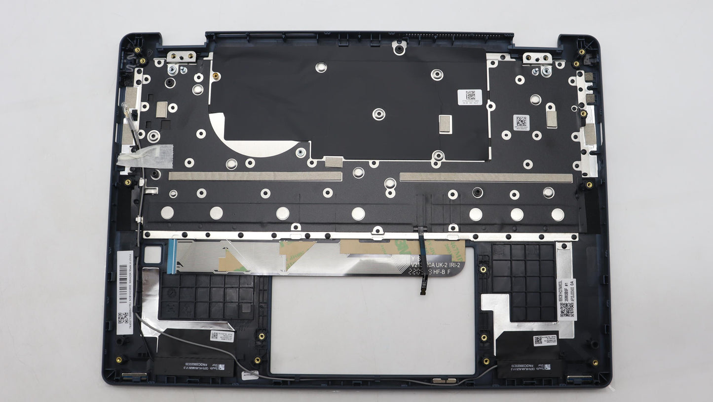 Lenovo Cover Upper Case Assembly La S - 5CB1H23800