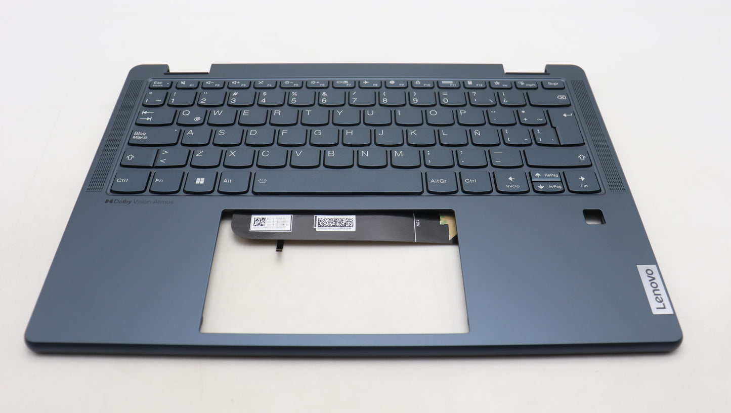 Lenovo Cover Upper Case Assembly La S - 5CB1H23800