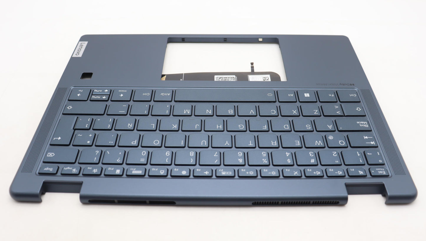 Lenovo Cover Upper Case Assembly La S - 5CB1H23800