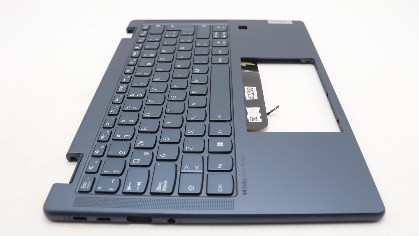 Lenovo Cover Upper Case Assembly La S - 5CB1H23800