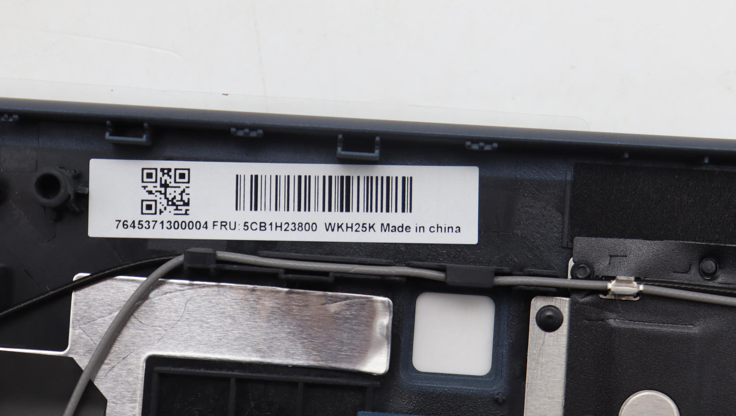 Lenovo Cover Upper Case Assembly La S - 5CB1H23800