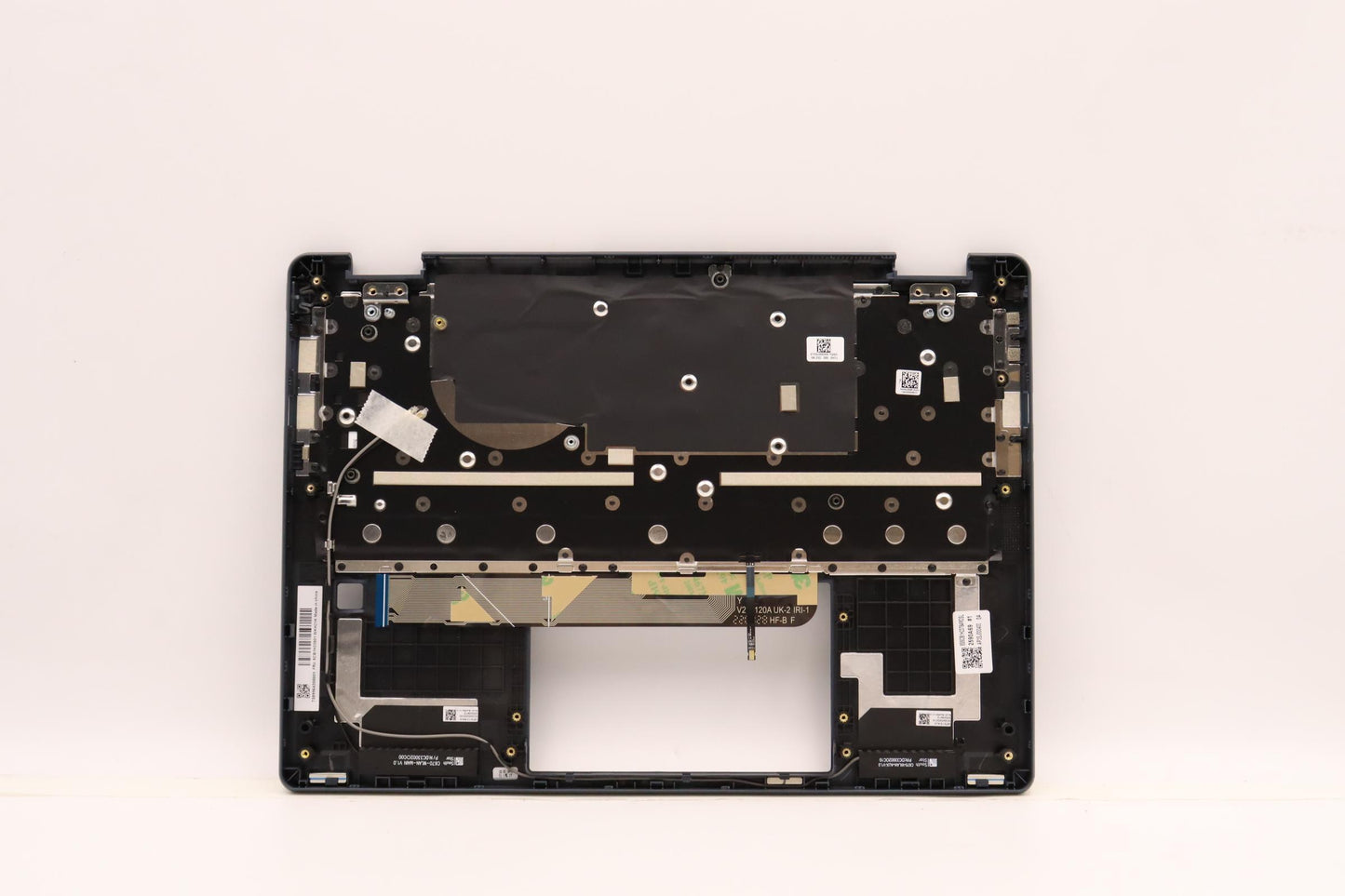 Lenovo Cover Upper Case Assembly Fra/ - 5CB1H23801