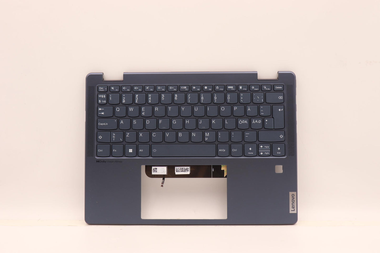 Lenovo Cover Upper Case Assembly Nord - 5CB1H24589