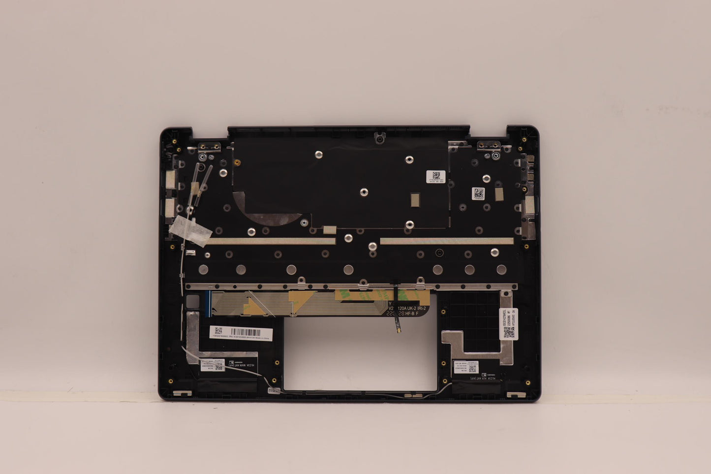 Lenovo Cover Upper Case Assembly Nord - 5CB1H24589