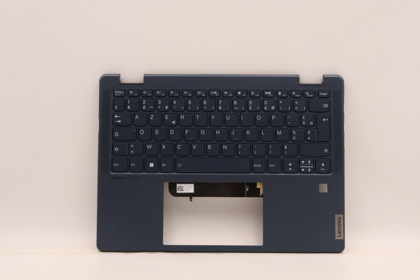 Lenovo Cover Upper Case Assembly Fra - 5CB1H24590