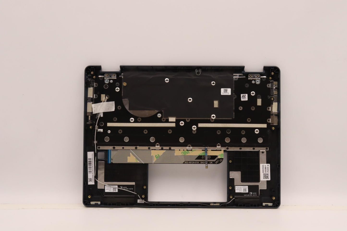 Lenovo Cover Upper Case Assembly Fra - 5CB1H24590