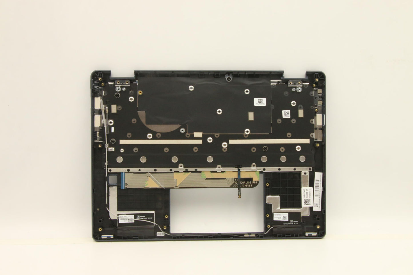 Lenovo Cover Upper Case Assembly Ger - 5CB1H24591