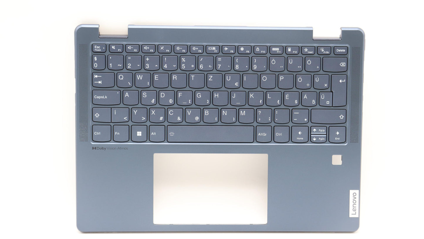 Lenovo Cover Upper Case Assembly Hun - 5CB1H24593