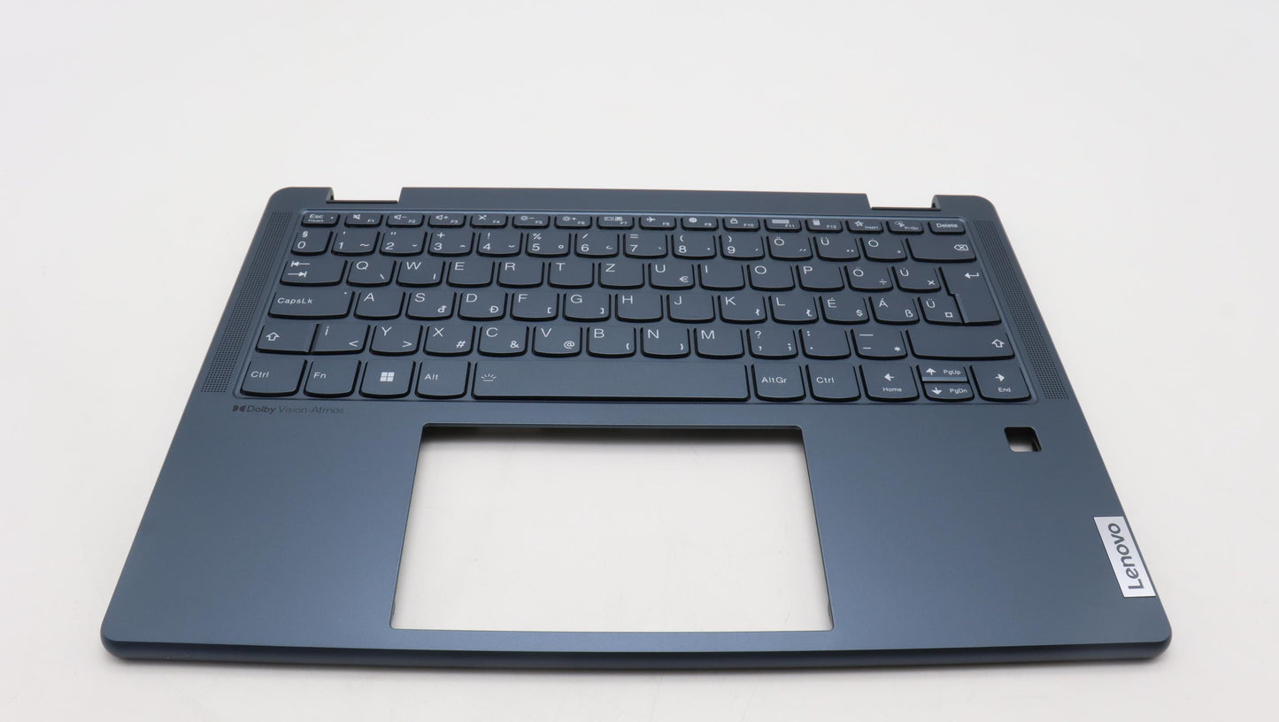Lenovo Cover Upper Case Assembly Hun - 5CB1H24593