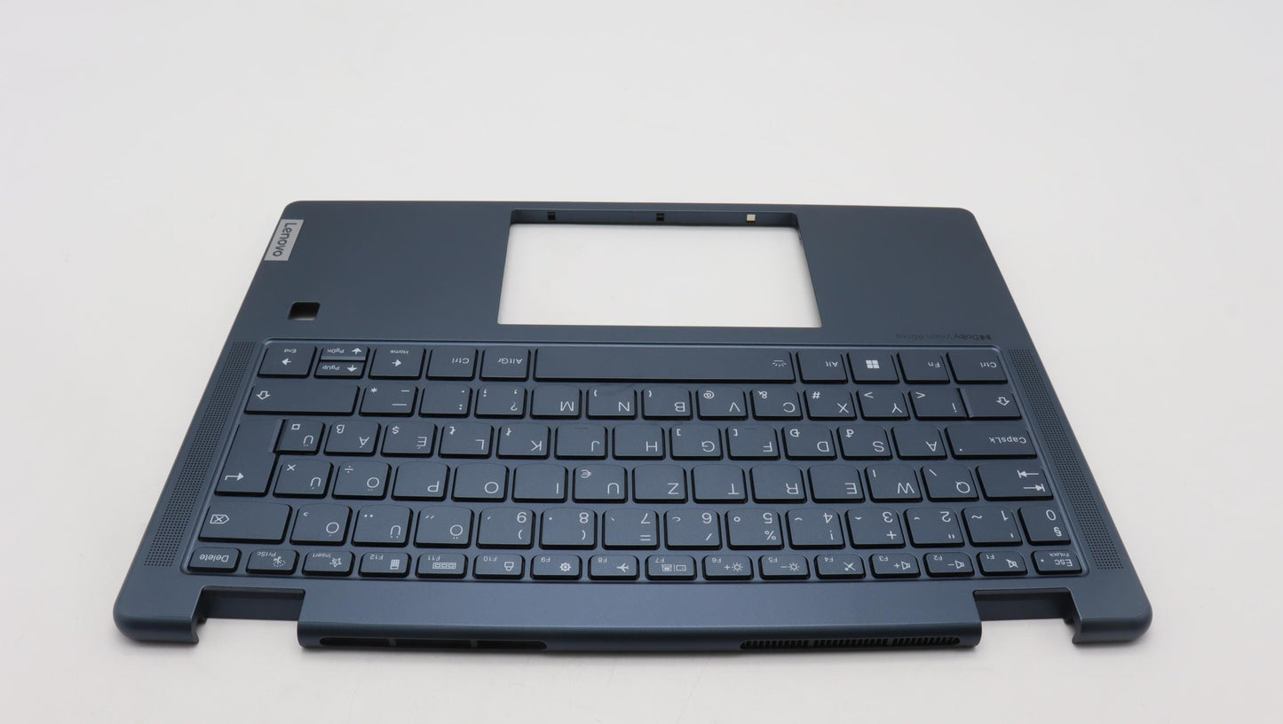 Lenovo Cover Upper Case Assembly Hun - 5CB1H24593