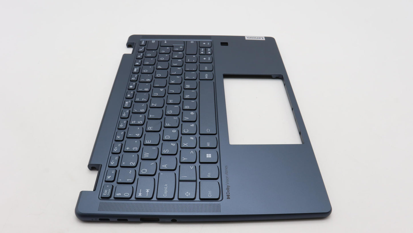 Lenovo Cover Upper Case Assembly Hun - 5CB1H24593