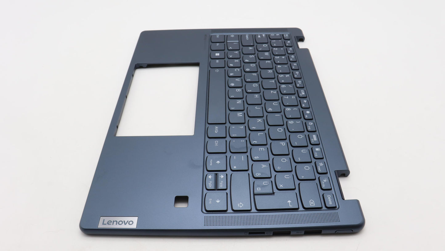 Lenovo Cover Upper Case Assembly Hun - 5CB1H24593