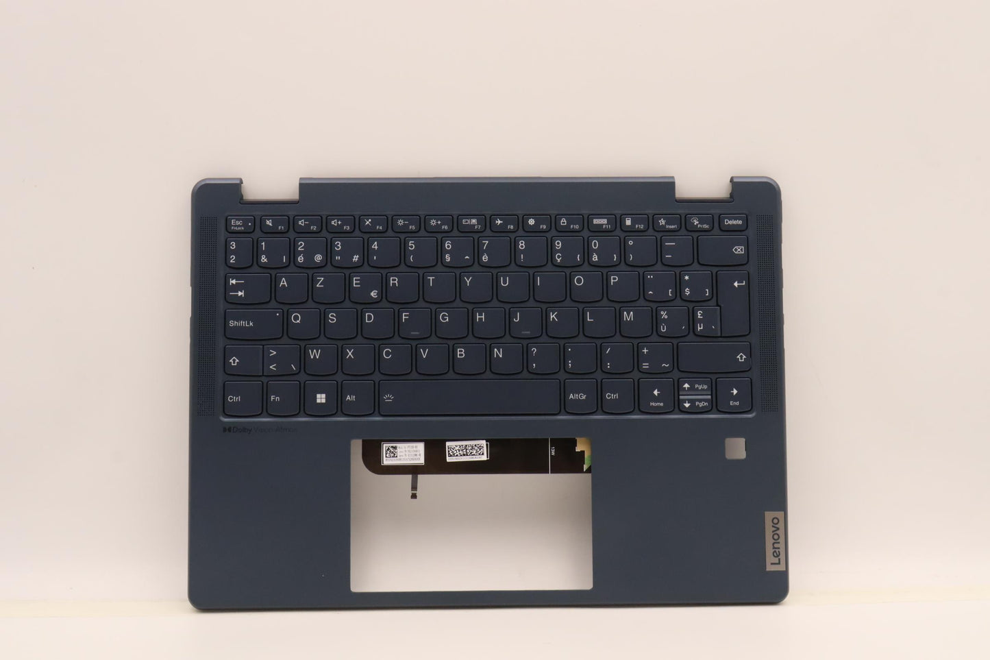 Lenovo Cover Upper Case Assembly Bel - 5CB1H24594
