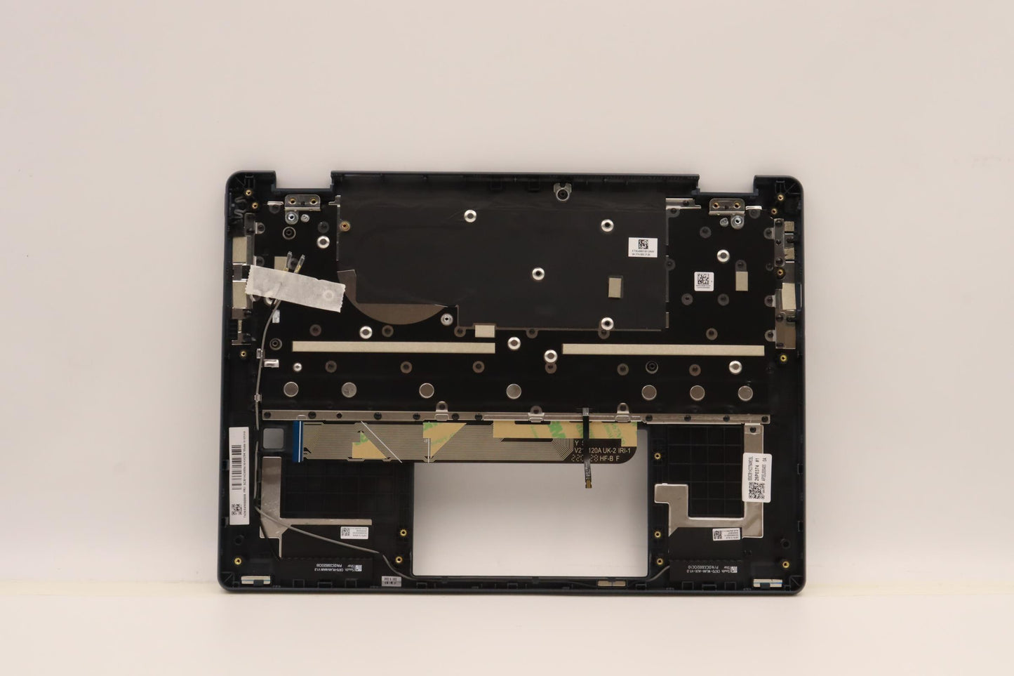 Lenovo Cover Upper Case Assembly Bel - 5CB1H24594