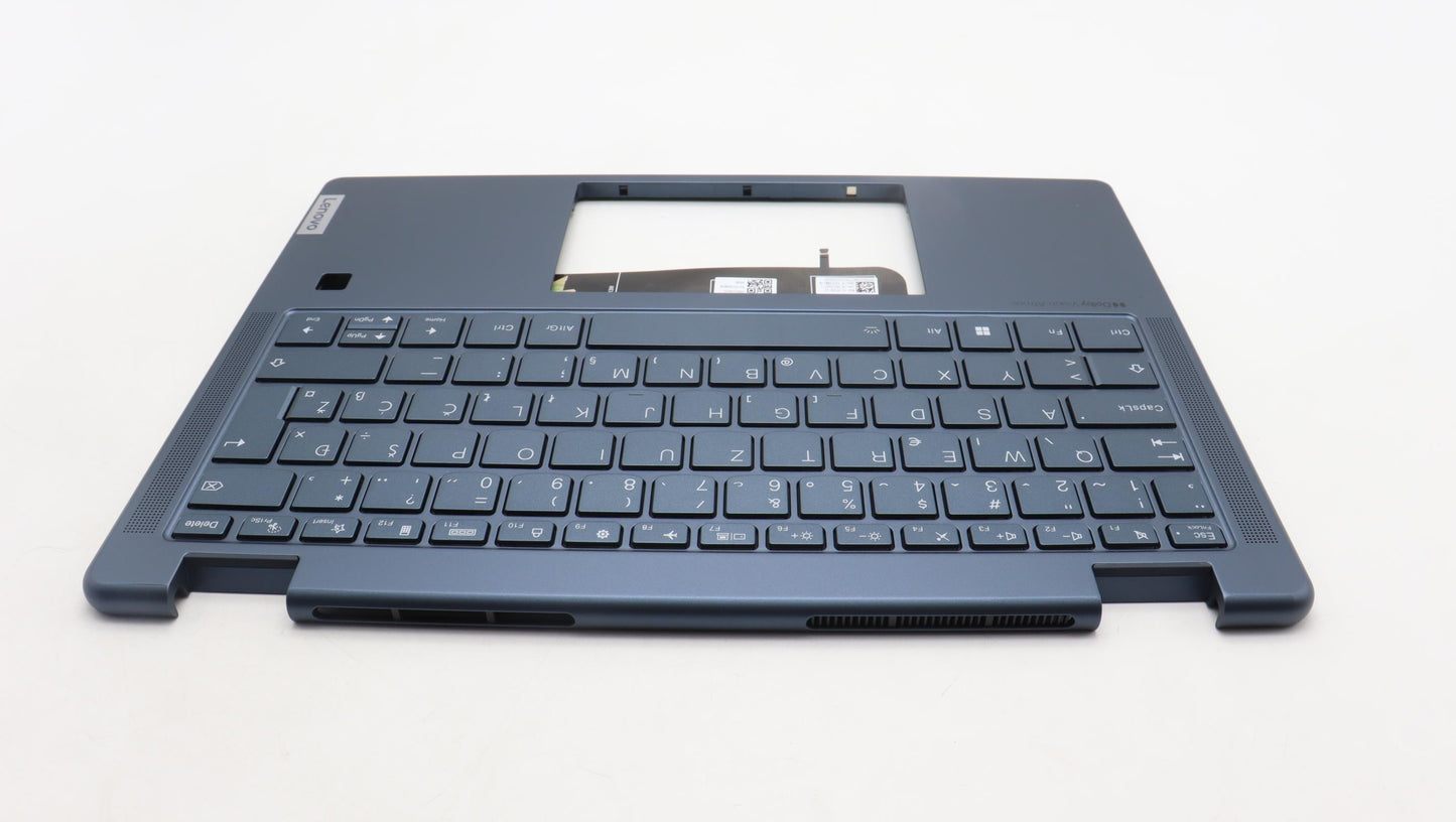 Lenovo Cover Upper Case Assembly Slv - 5CB1H24596
