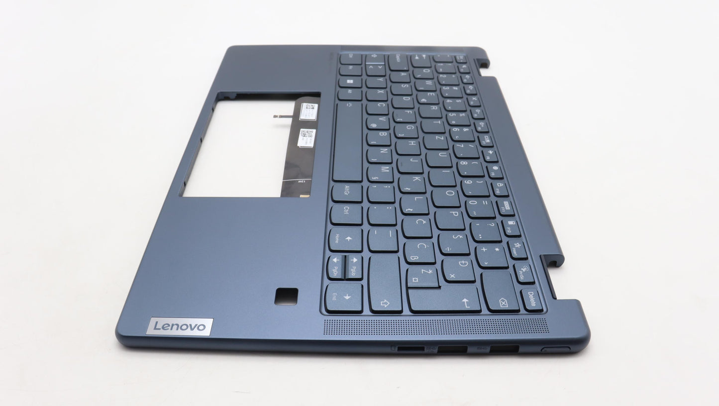 Lenovo Cover Upper Case Assembly Slv - 5CB1H24596
