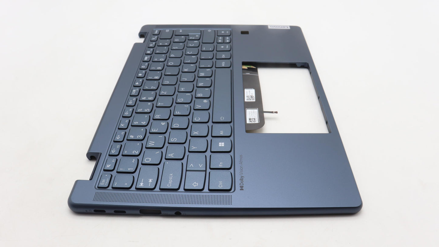 Lenovo Cover Upper Case Assembly Slv - 5CB1H24596