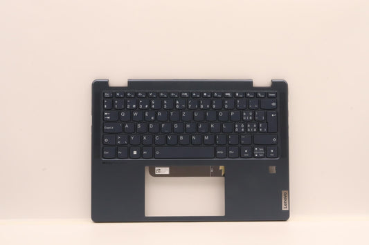Lenovo Cover Upper Case Assembly Sws - 5CB1H24597