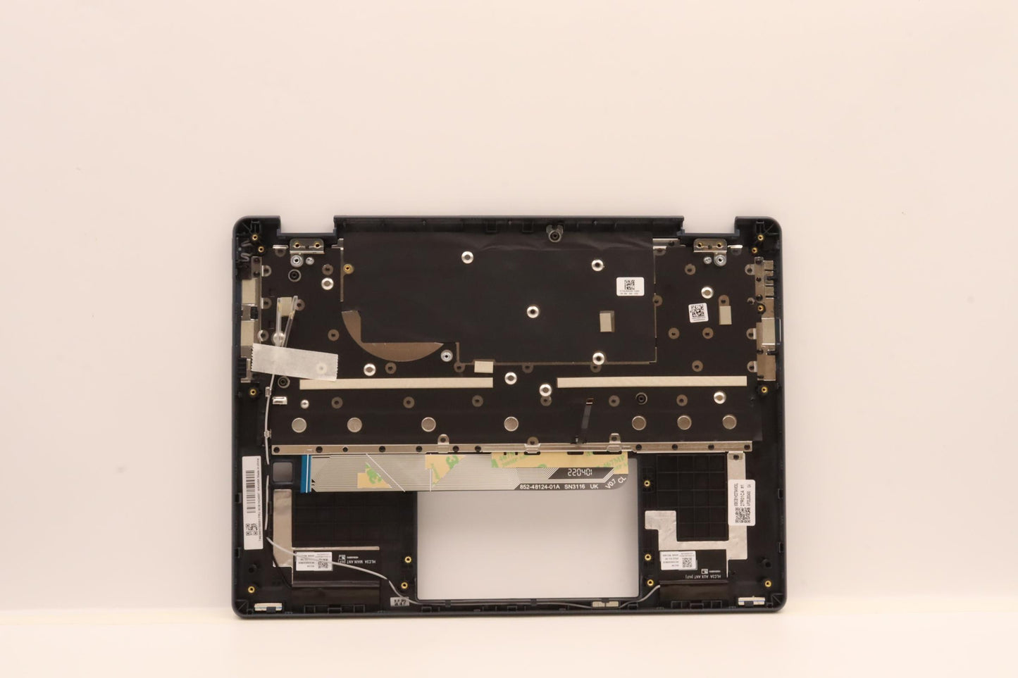 Lenovo Cover Upper Case Assembly Sws - 5CB1H24597