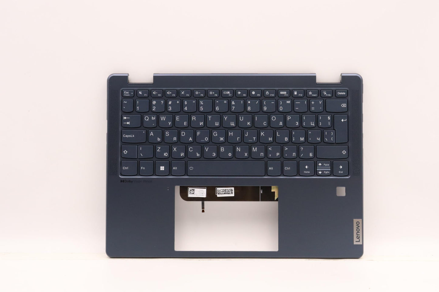 Lenovo Cover Upper Case Assembly Bul - 5CB1H24598