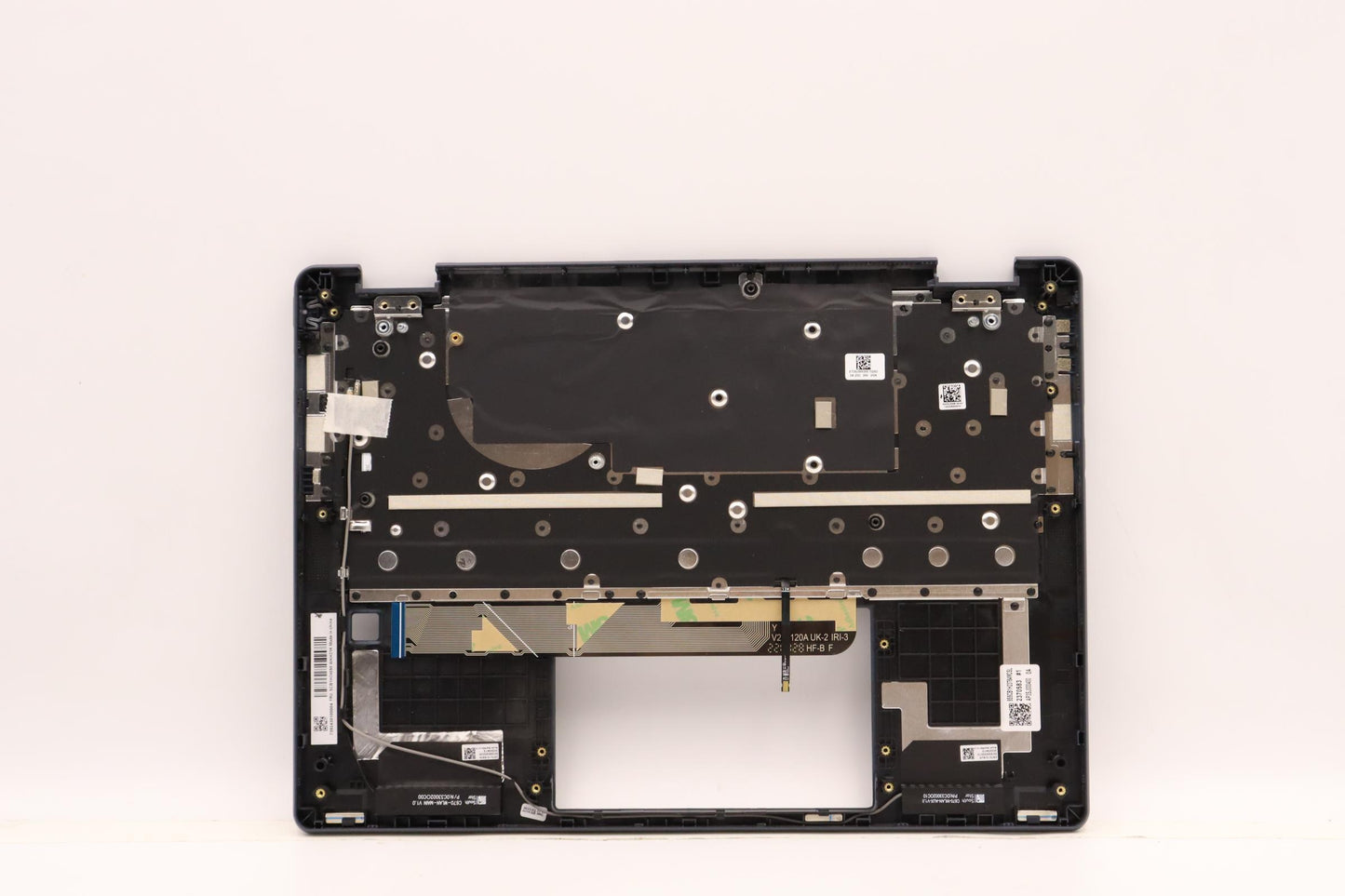 Lenovo Cover Upper Case Assembly Bul - 5CB1H24598