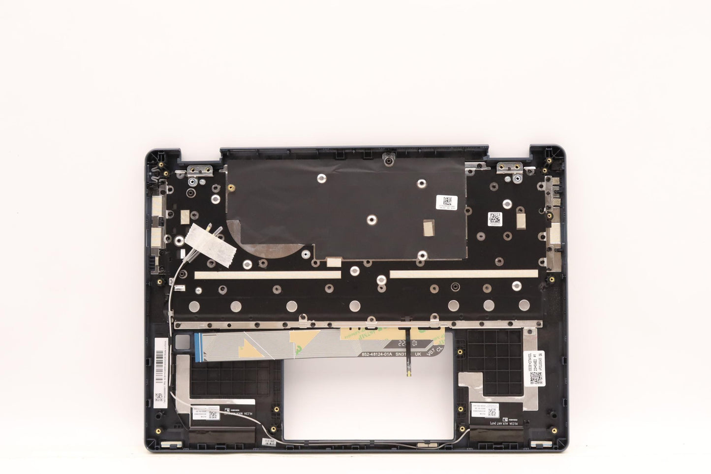 Lenovo Cover Upper Case Assembly Cze/ - 5CB1H24599